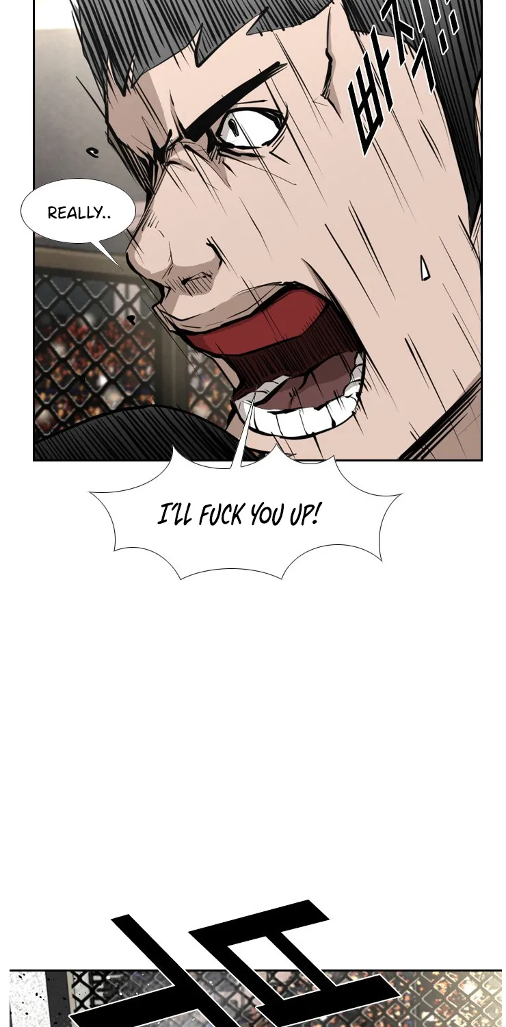 Shark Zinmanga X Chapter 156 Page 54