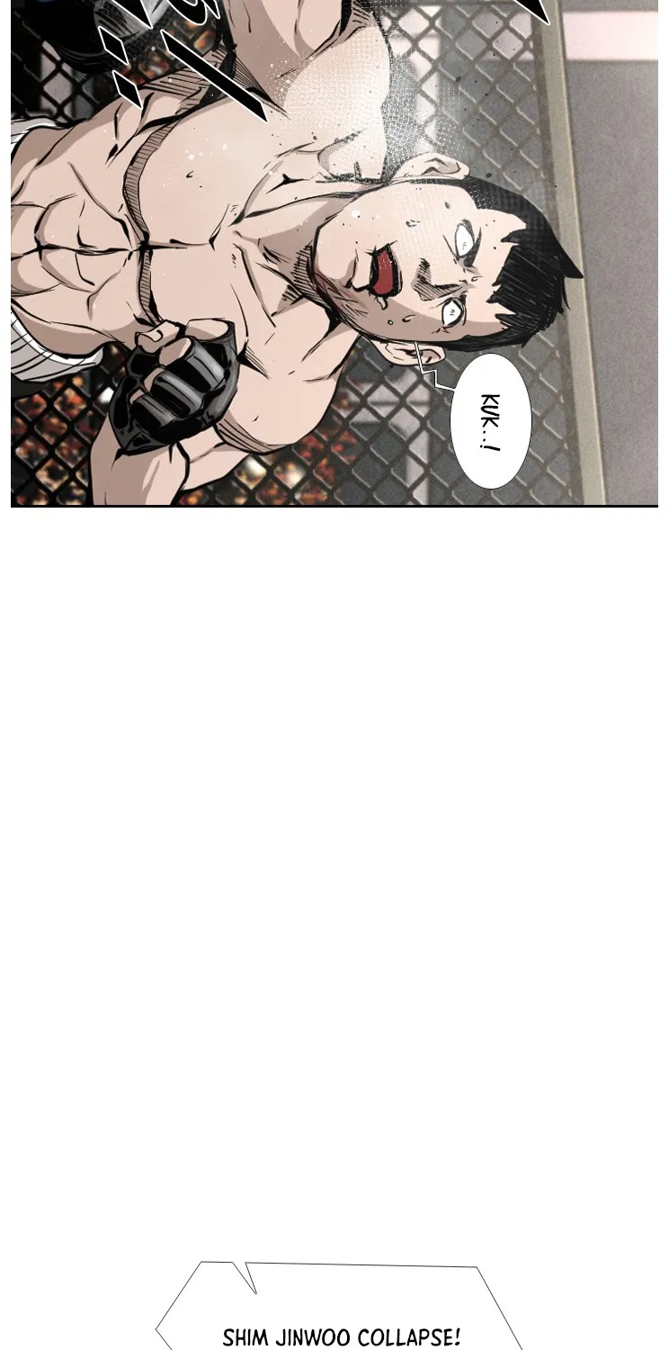 Shark Zinmanga X Chapter 156 Page 66