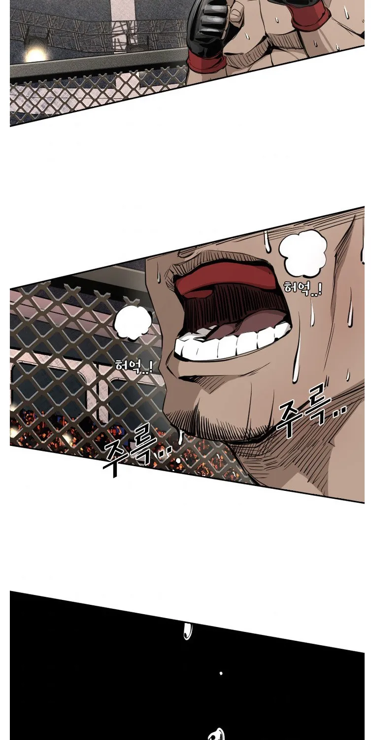 Shark Zinmanga X Chapter 155 Page 38