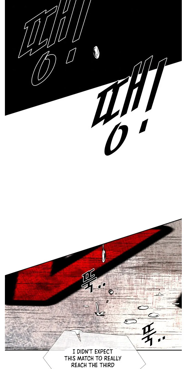 Shark Zinmanga X Chapter 155 Page 40