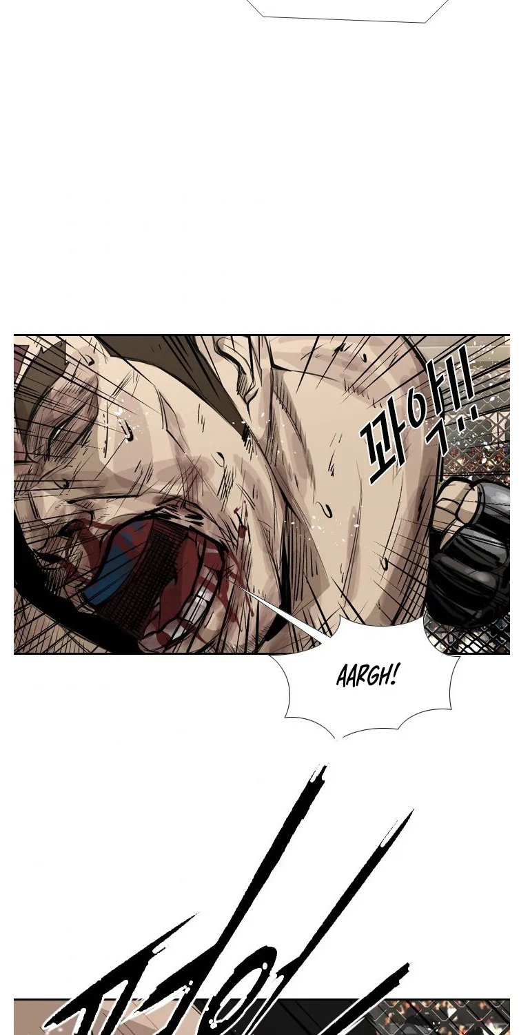 Shark Zinmanga X Chapter 155 Page 50
