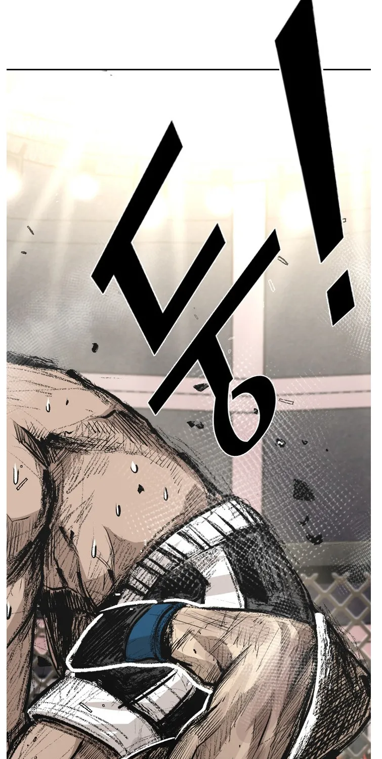 Shark Zinmanga X Chapter 155 Page 60