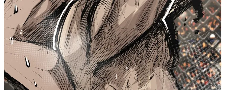 Shark Zinmanga X Chapter 155 Page 61