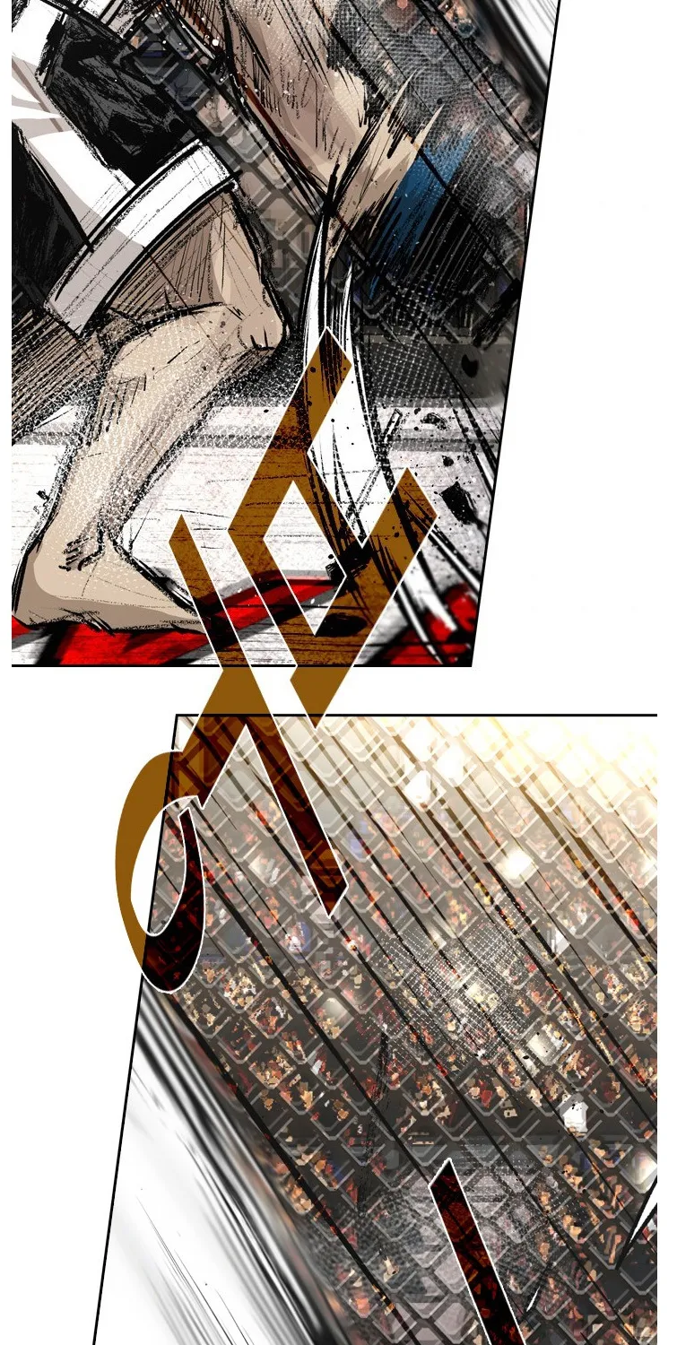 Shark Zinmanga X Chapter 155 Page 64