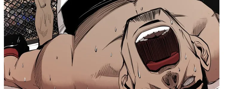 Shark Zinmanga X Chapter 155 Page 69