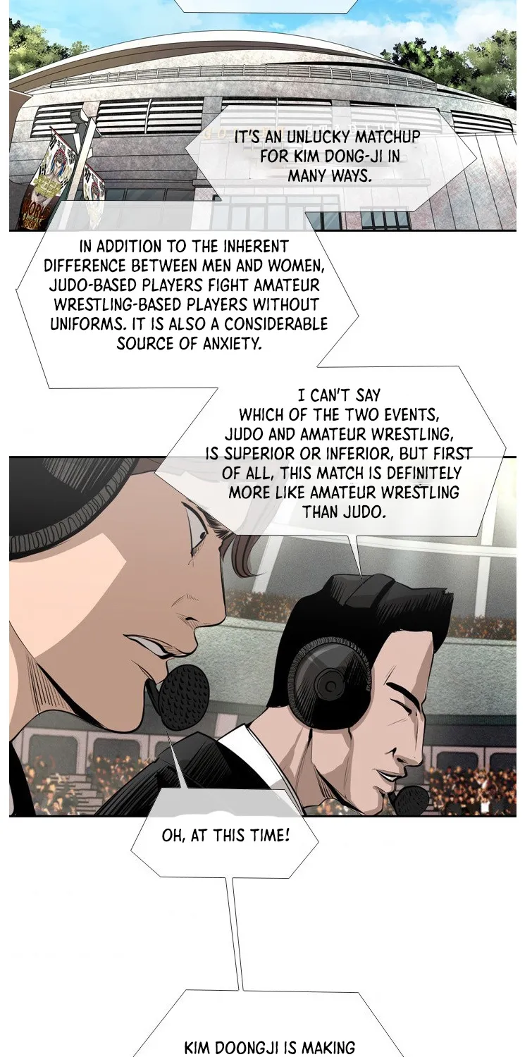 Shark Zinmanga X Chapter 155 Page 74