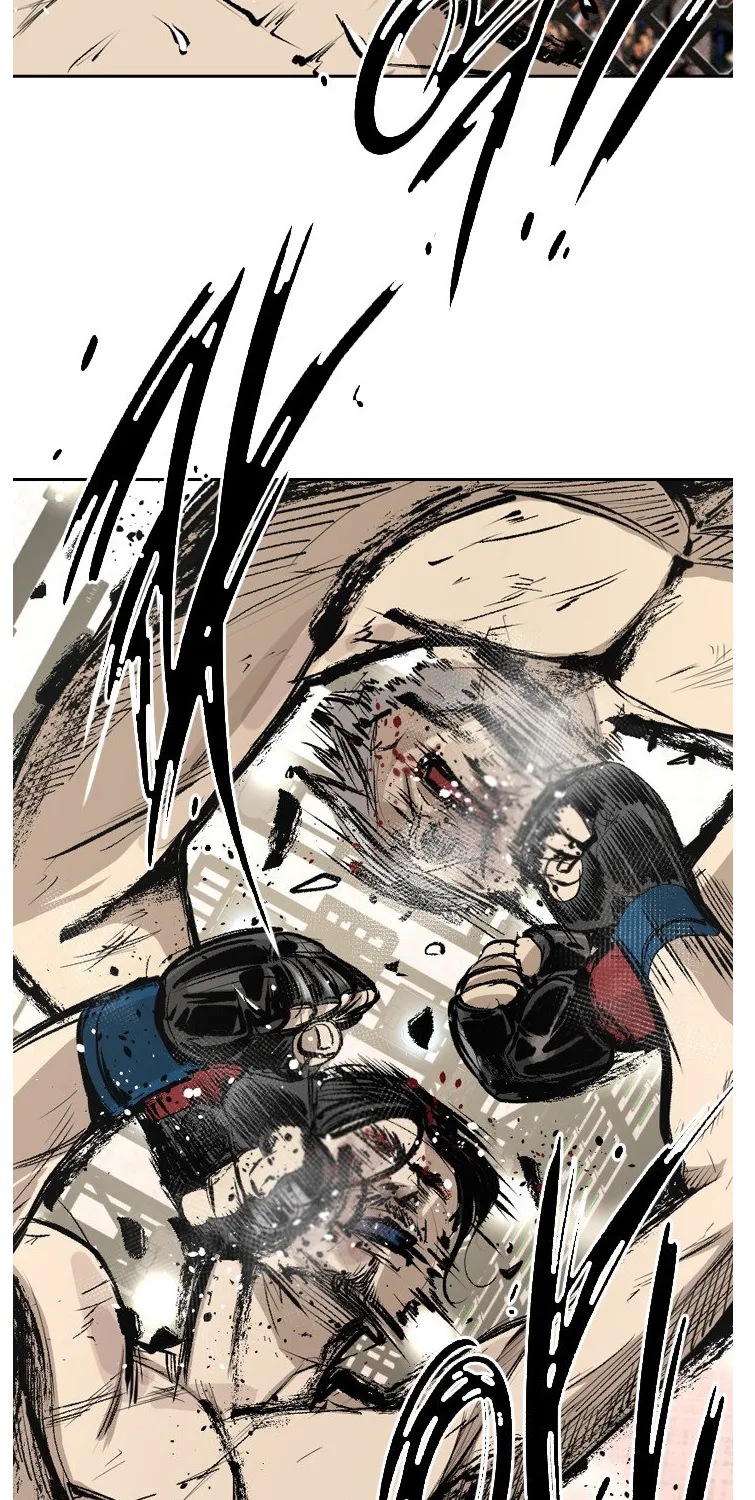 Shark Zinmanga X Chapter 155 Page 86