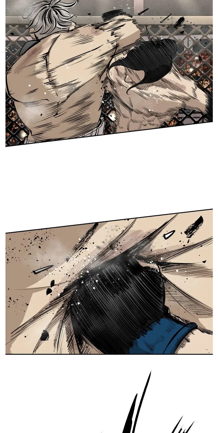 Shark Zinmanga X Chapter 155 Page 90