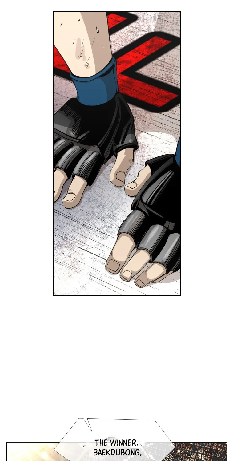 Shark Zinmanga X Chapter 155 Page 102