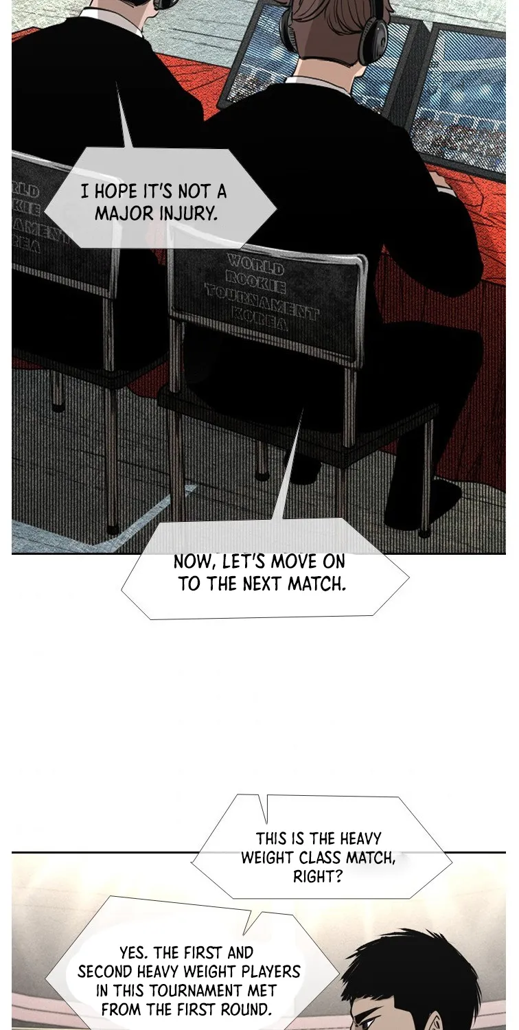Shark Zinmanga X Chapter 154 Page 48