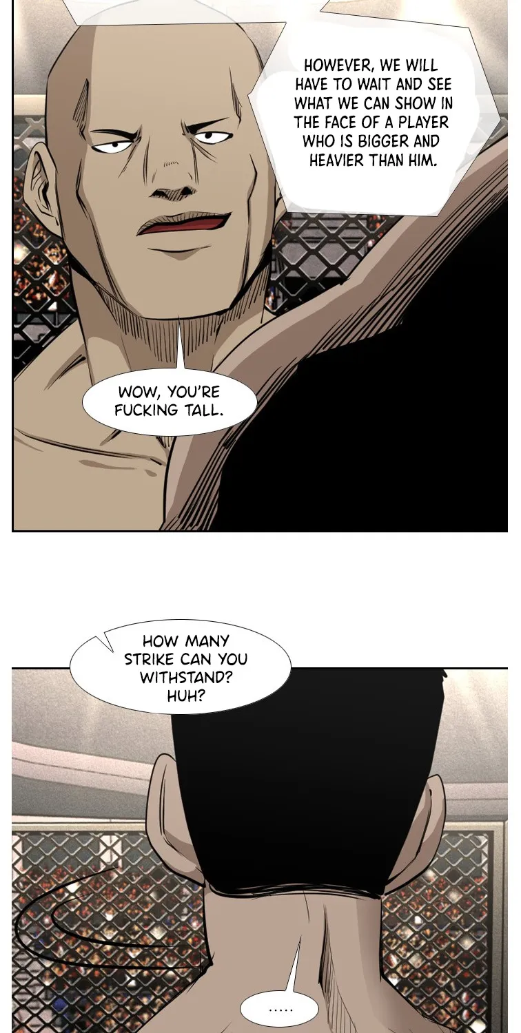 Shark Zinmanga X Chapter 154 Page 50