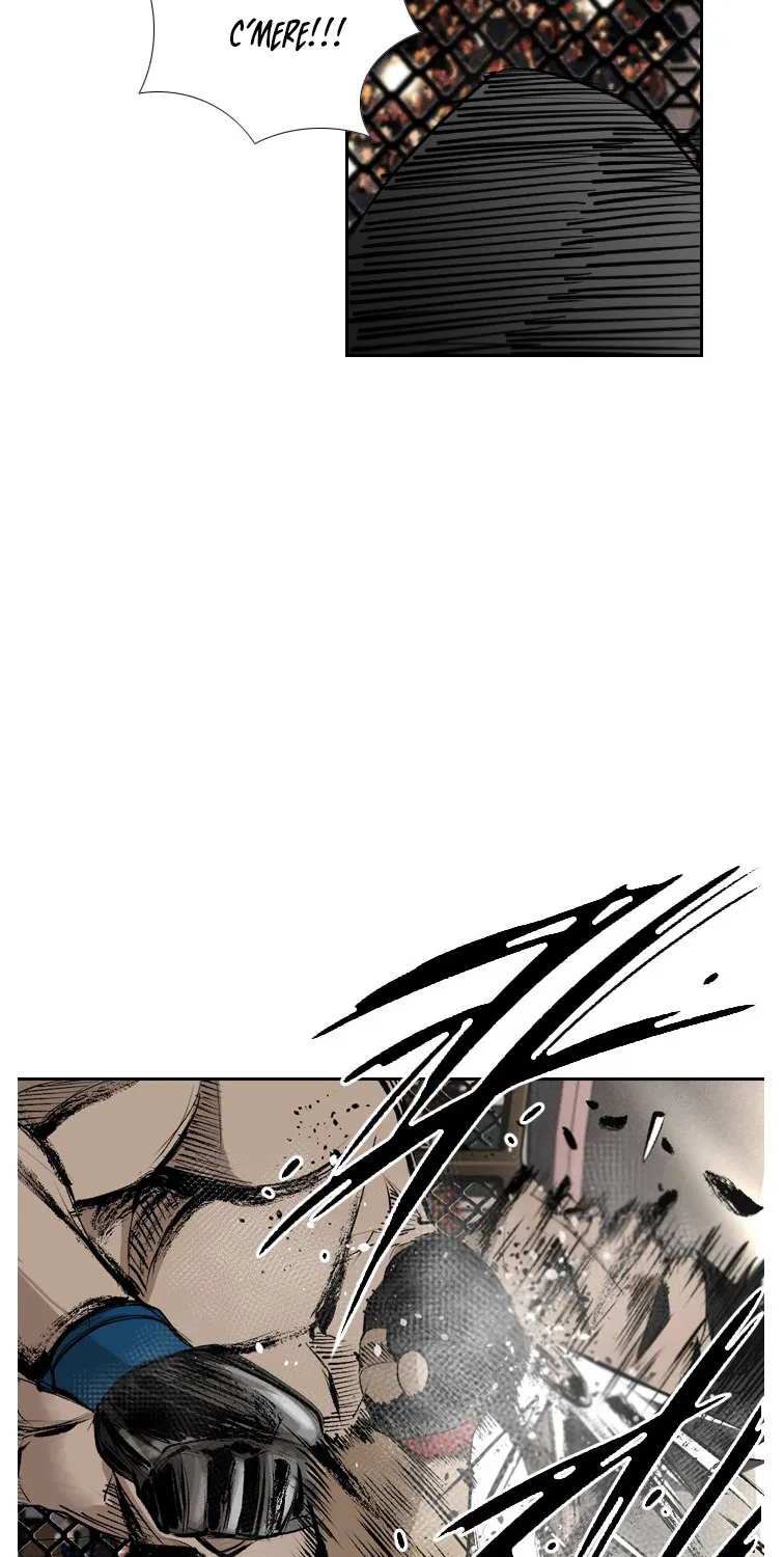 Shark Zinmanga X Chapter 154 Page 54