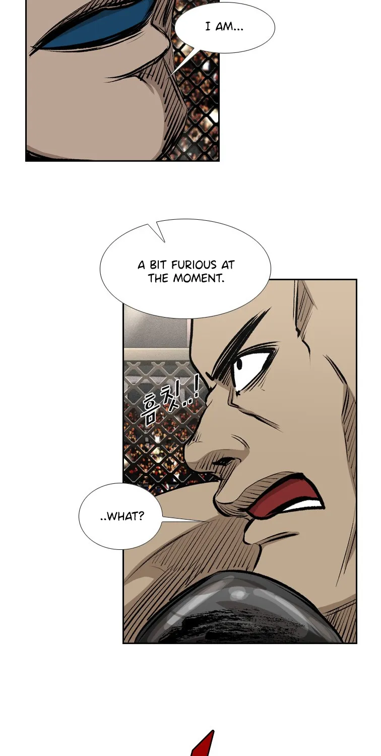 Shark Zinmanga X Chapter 154 Page 57