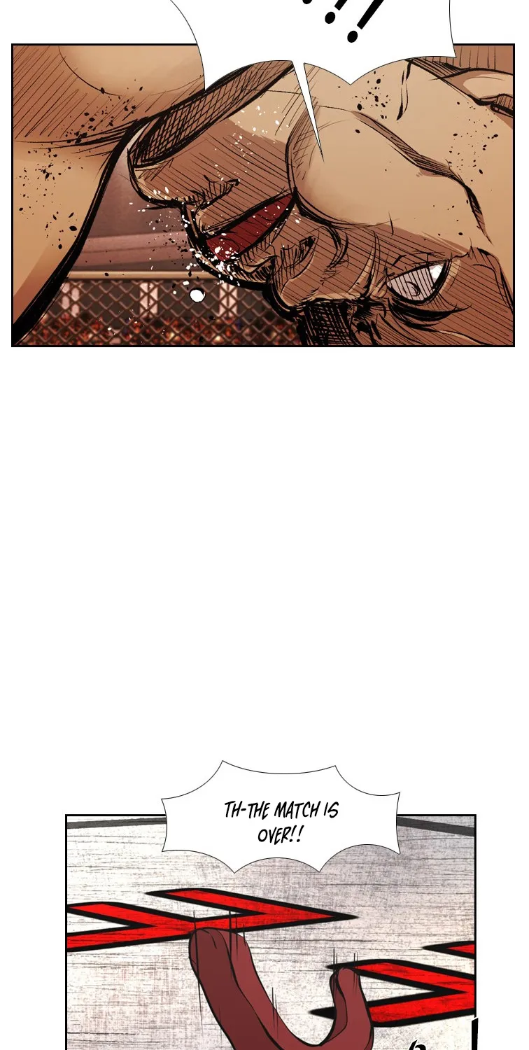 Shark Zinmanga X Chapter 154 Page 61
