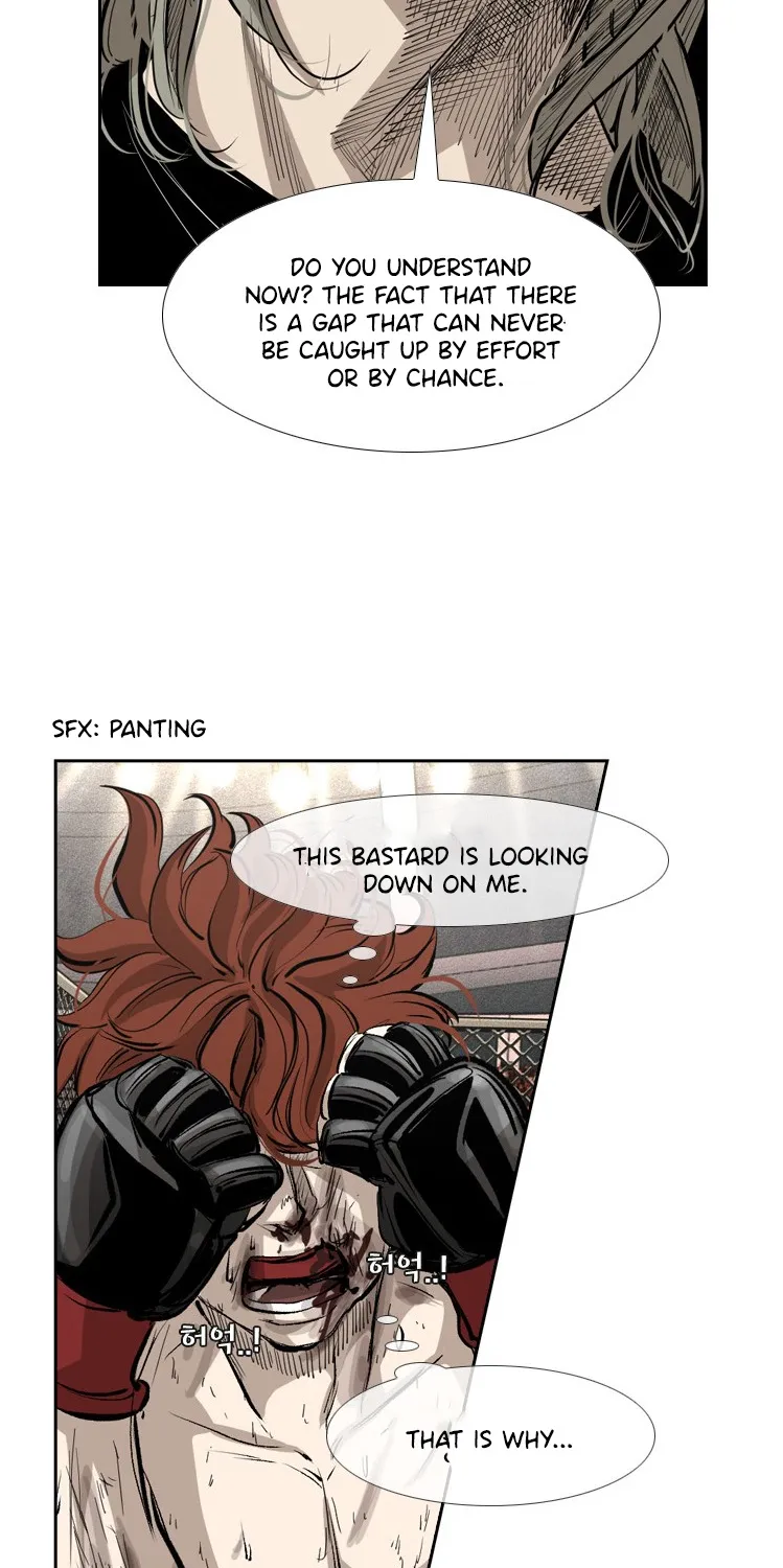 Shark Zinmanga X Chapter 153 Page 52