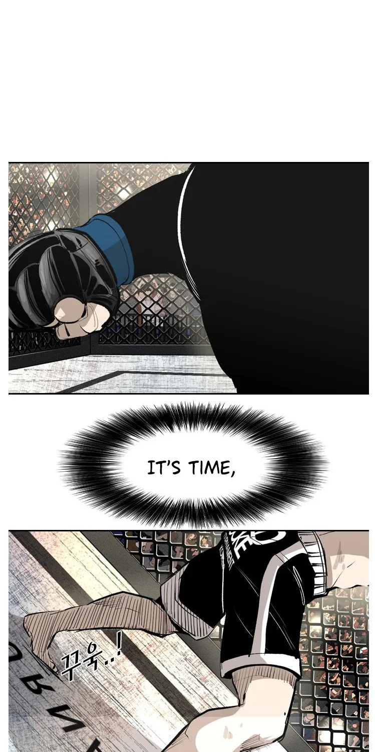 Shark Zinmanga X Chapter 153 Page 55