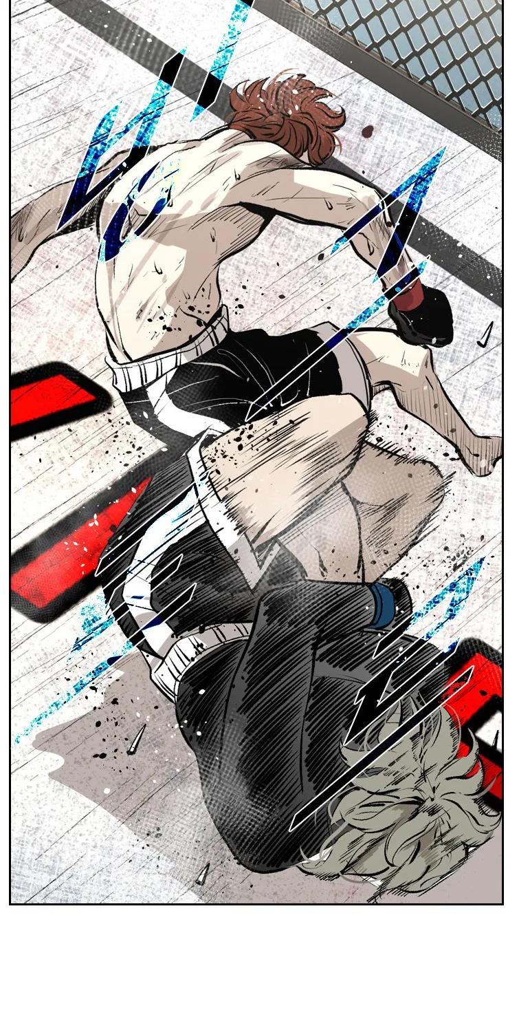 Shark Zinmanga X Chapter 153 Page 60