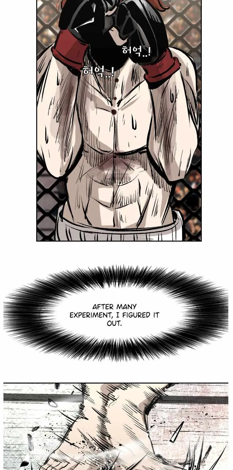 Shark Zinmanga X Chapter 152 Page 53