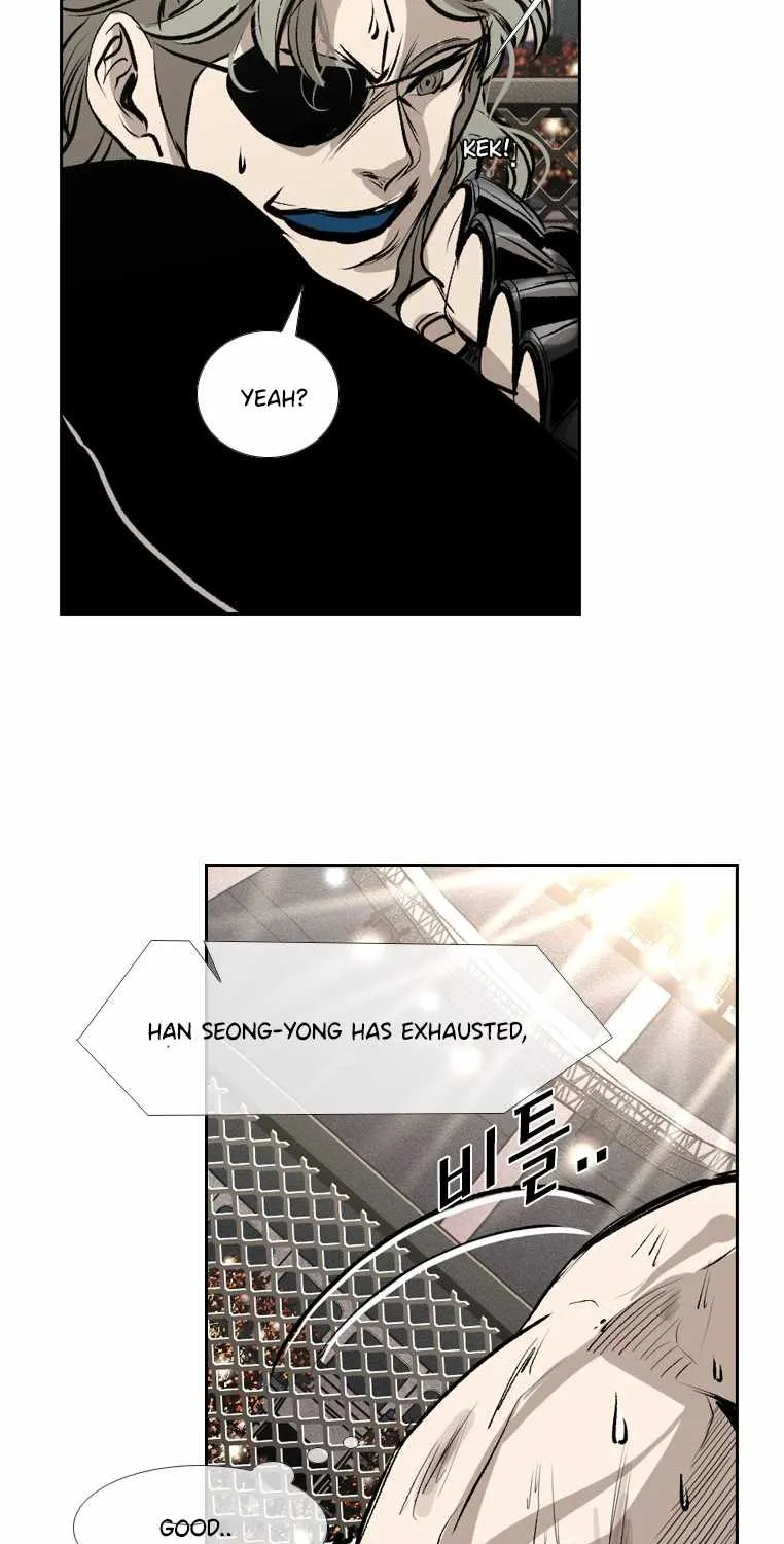 Shark Zinmanga X Chapter 152 Page 57