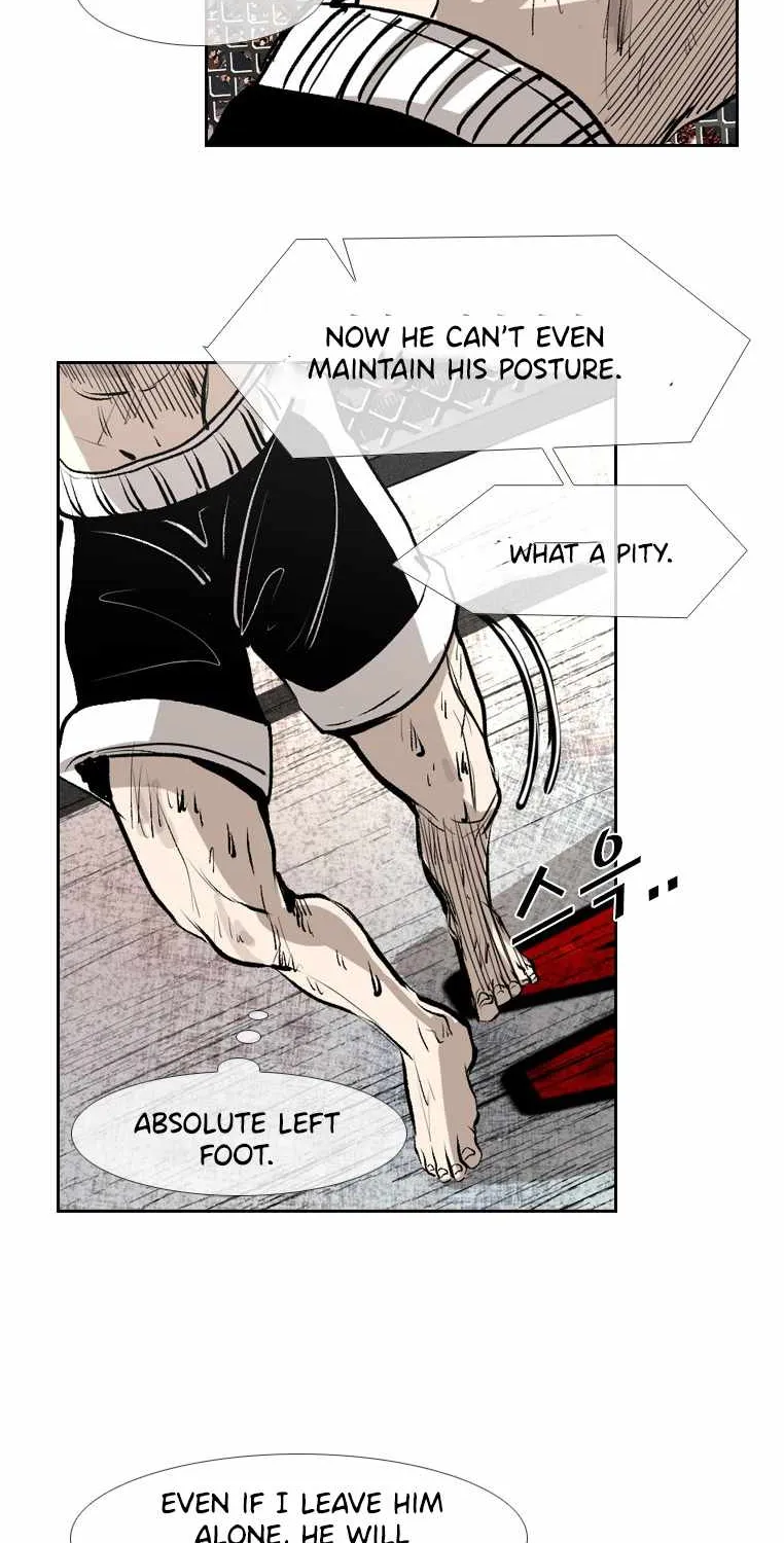 Shark Zinmanga X Chapter 152 Page 58