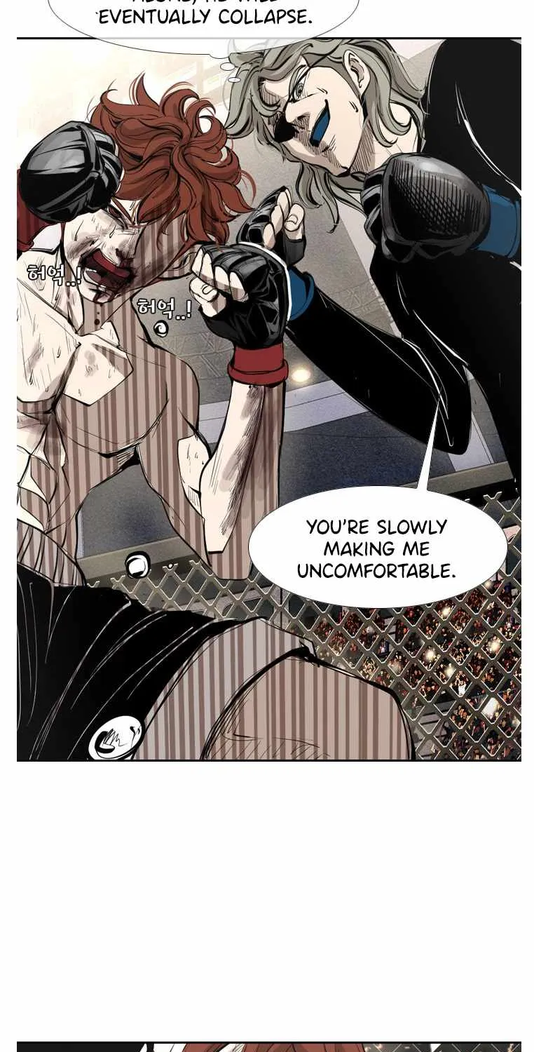 Shark Zinmanga X Chapter 152 Page 59