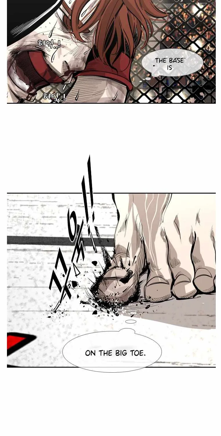 Shark Zinmanga X Chapter 152 Page 60