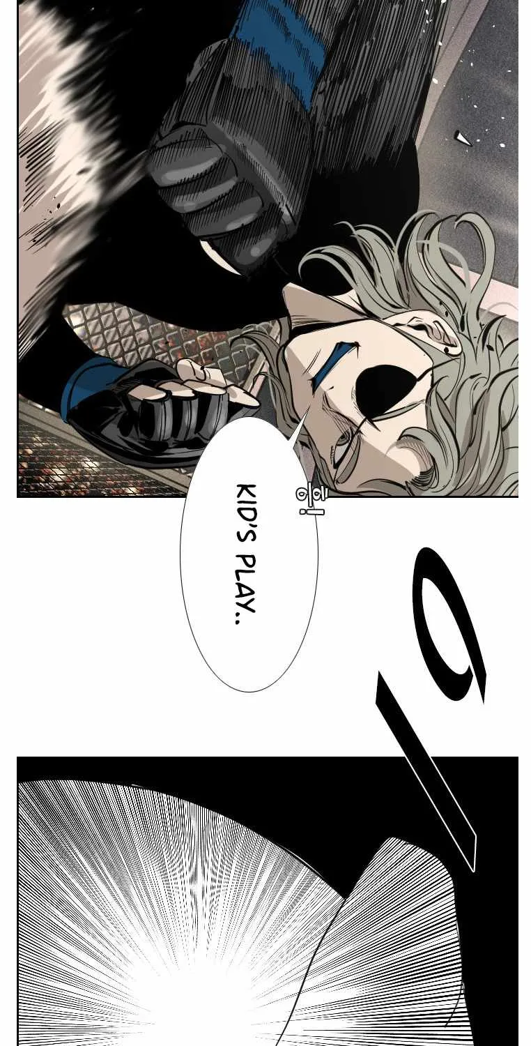 Shark Zinmanga X Chapter 152 Page 65
