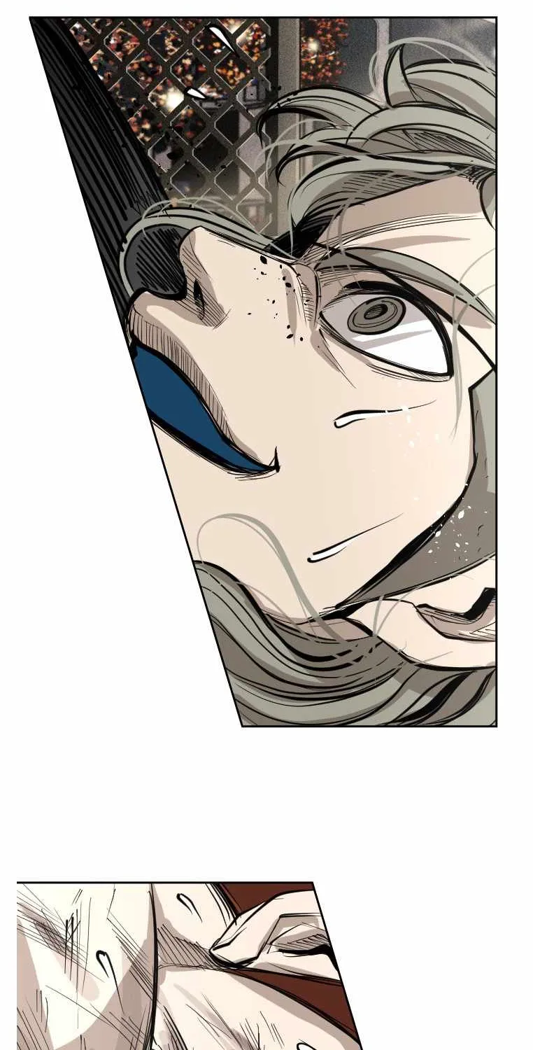 Shark Zinmanga X Chapter 152 Page 68