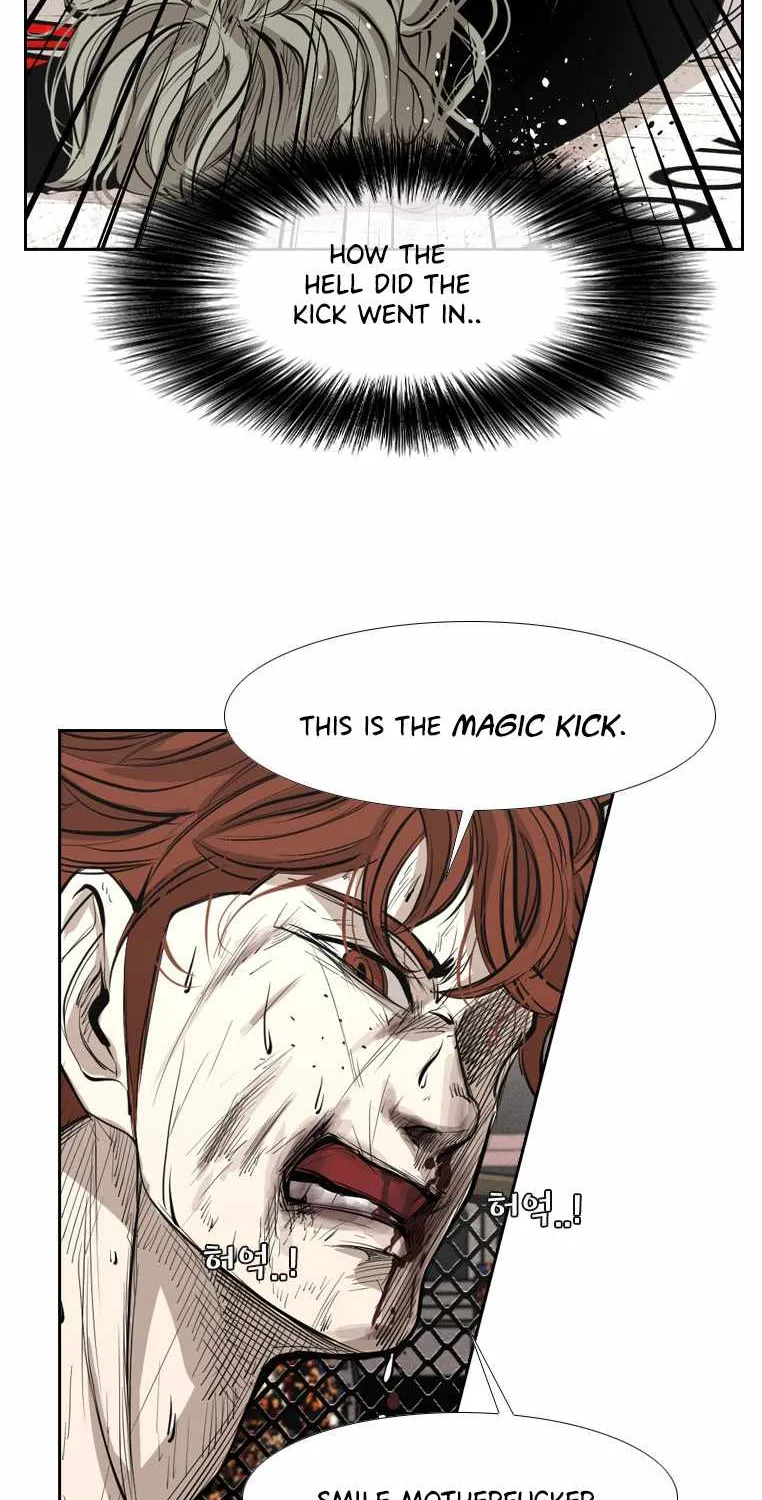 Shark Zinmanga X Chapter 152 Page 72