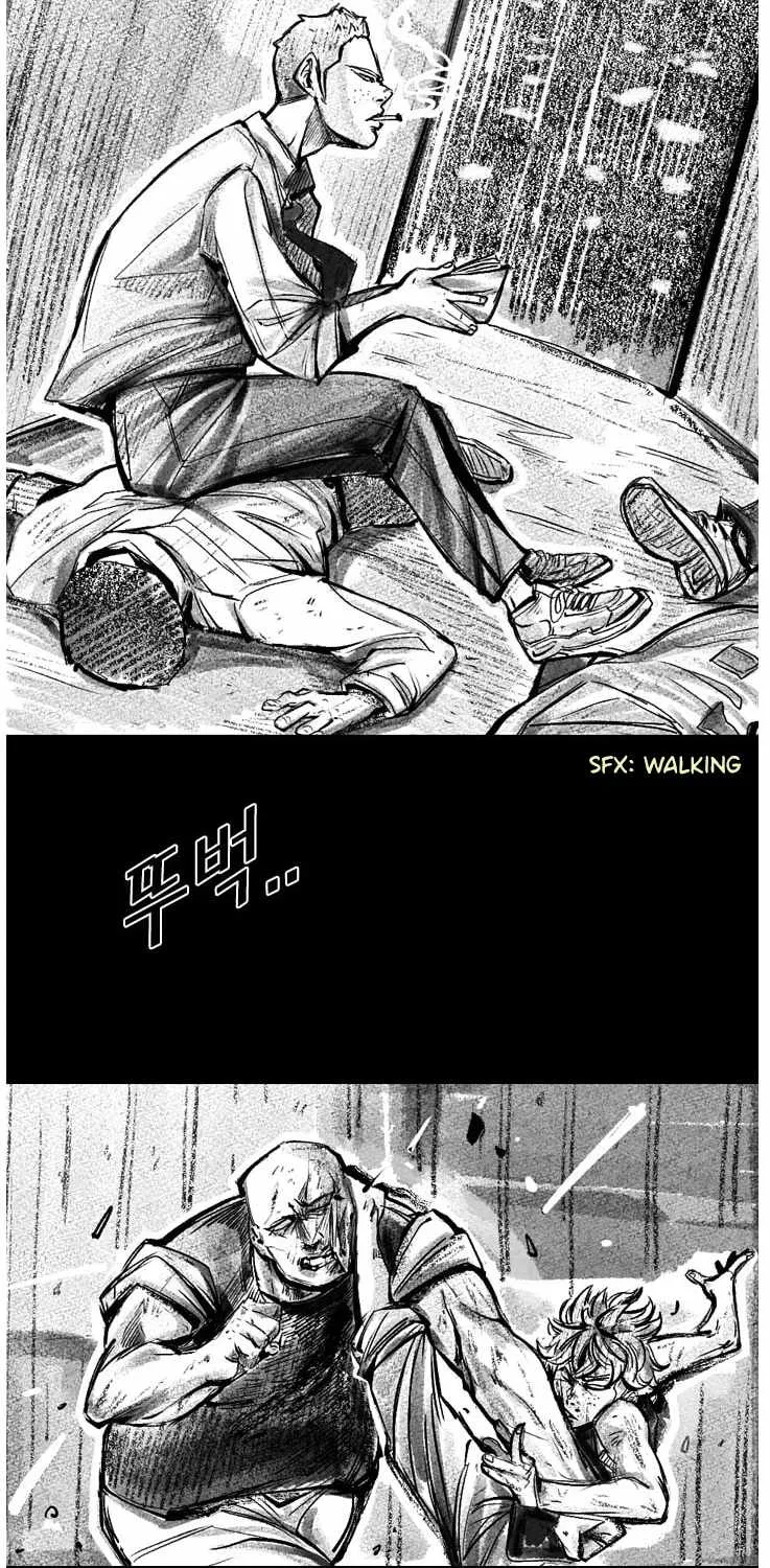 Shark Zinmanga X Chapter 151 Page 6