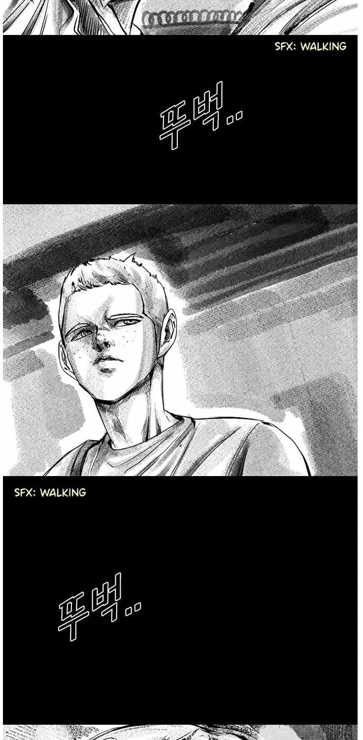 Shark Zinmanga X Chapter 151 Page 8