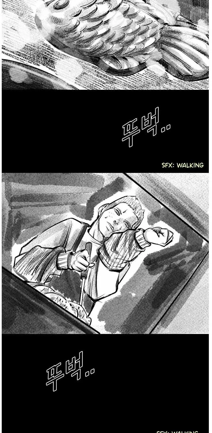 Shark Zinmanga X Chapter 151 Page 9