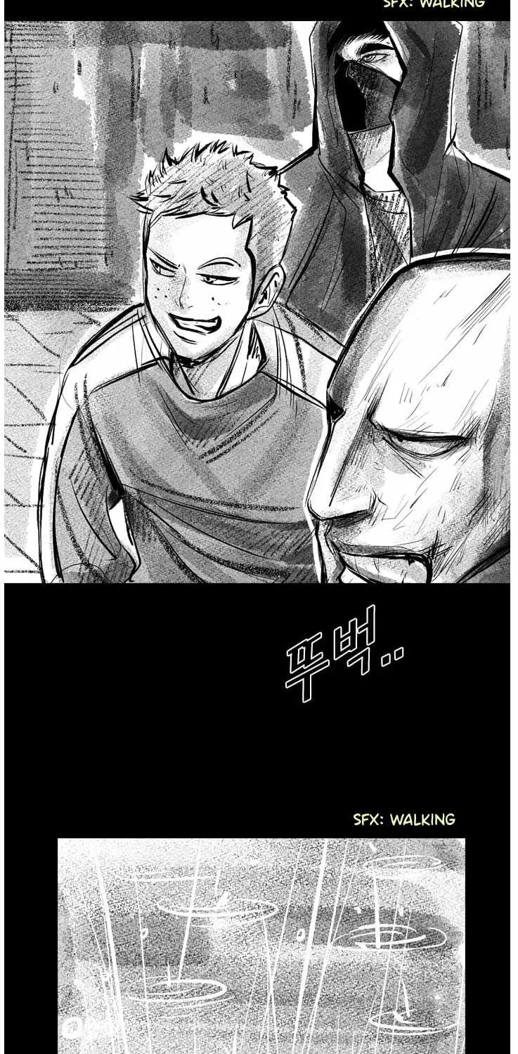 Shark Zinmanga X Chapter 151 Page 10