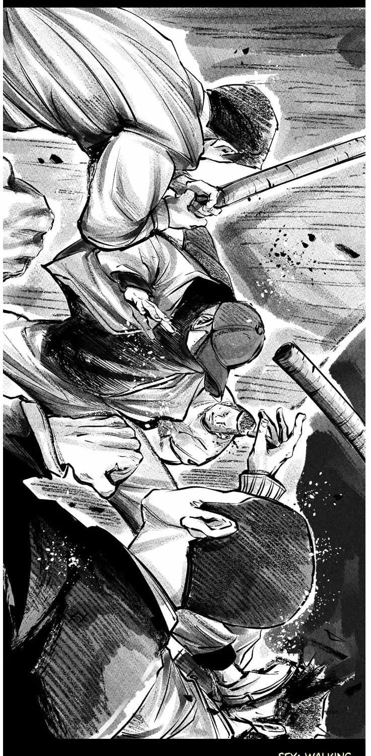 Shark Zinmanga X Chapter 151 Page 15