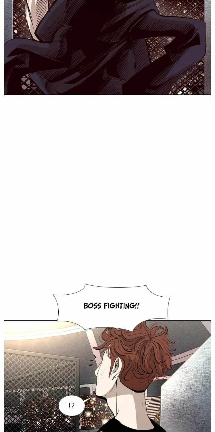 Shark Zinmanga X Chapter 151 Page 20