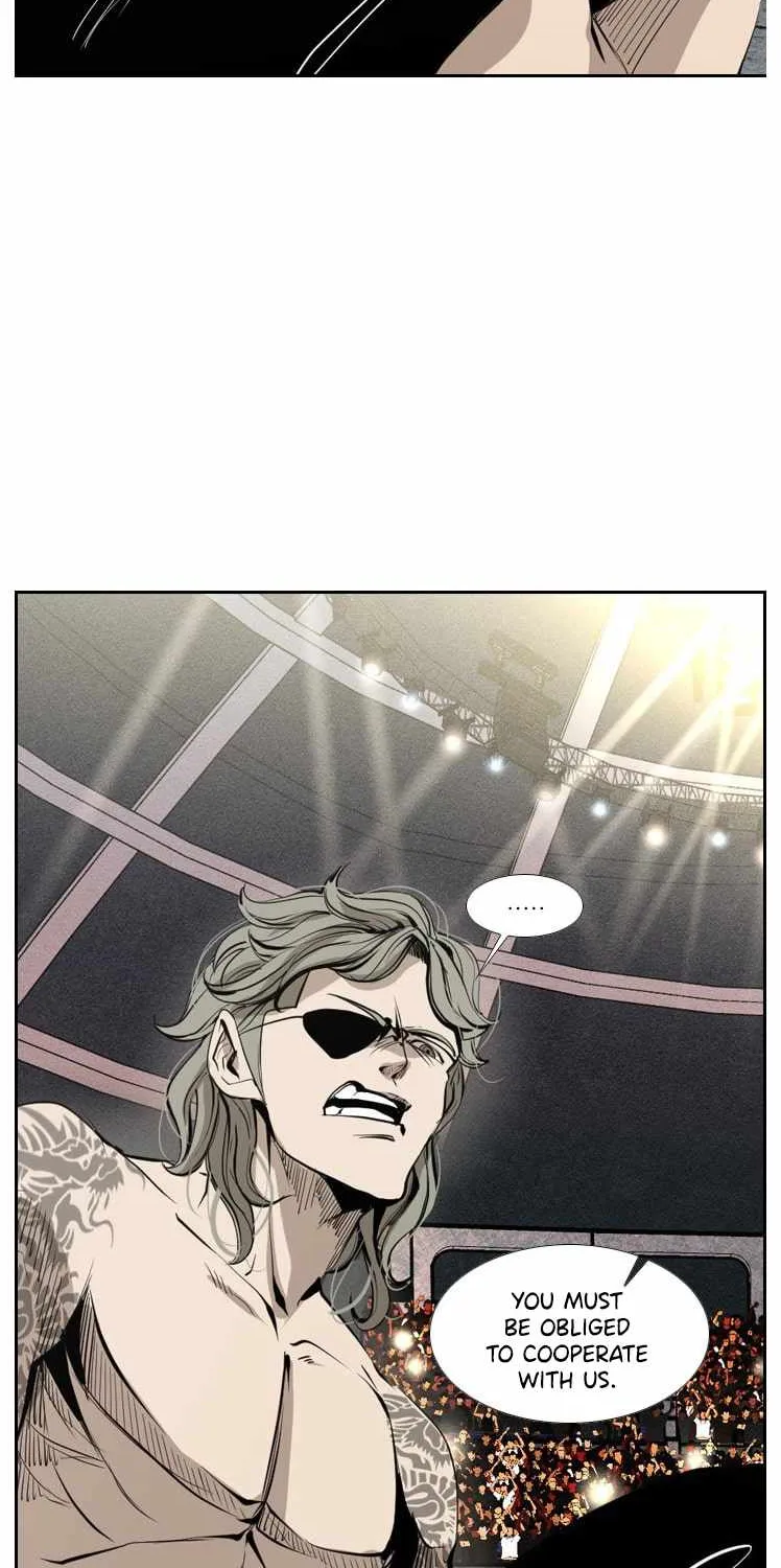 Shark Zinmanga X Chapter 151 Page 29