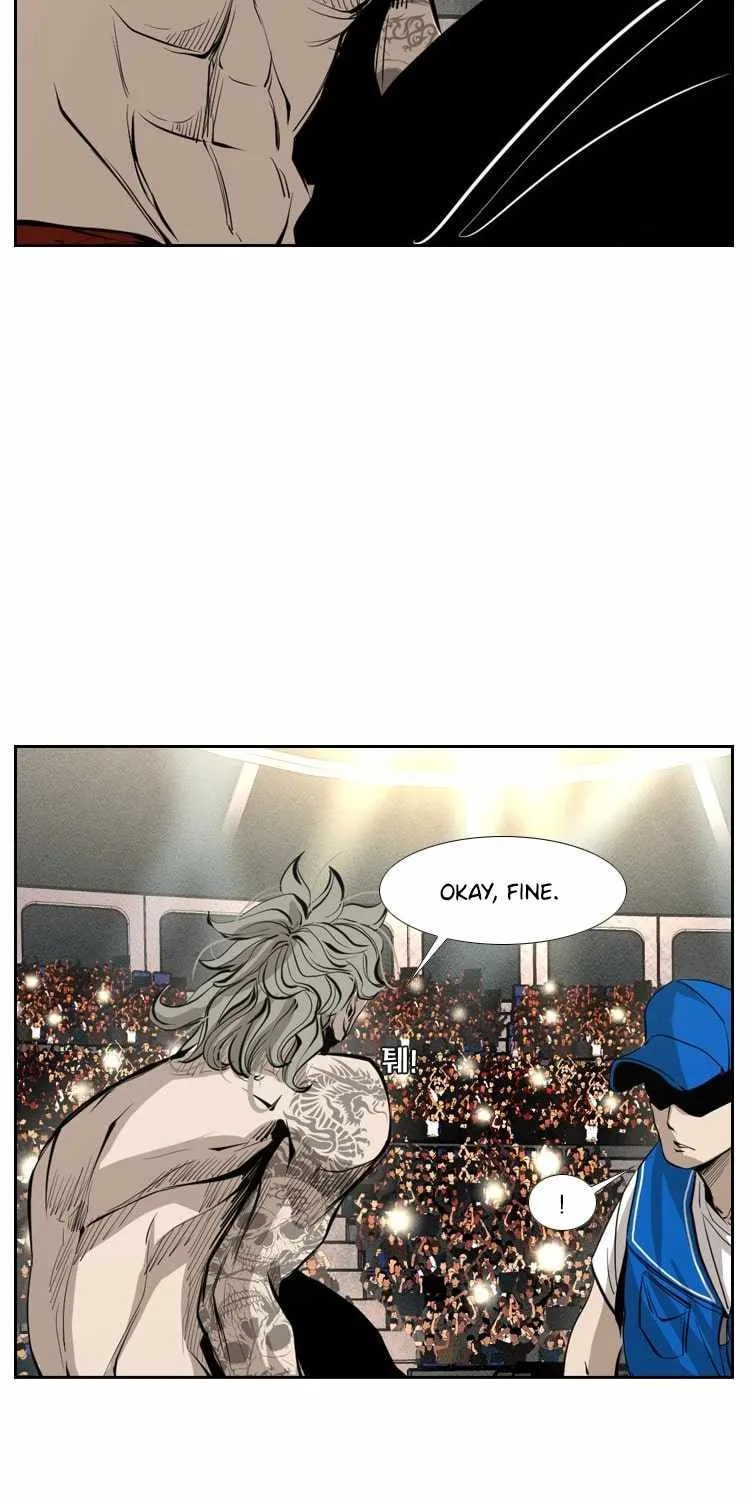 Shark Zinmanga X Chapter 151 Page 30
