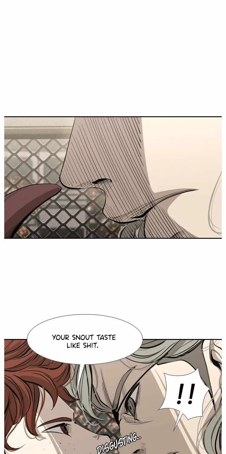 Shark Zinmanga X Chapter 151 Page 35