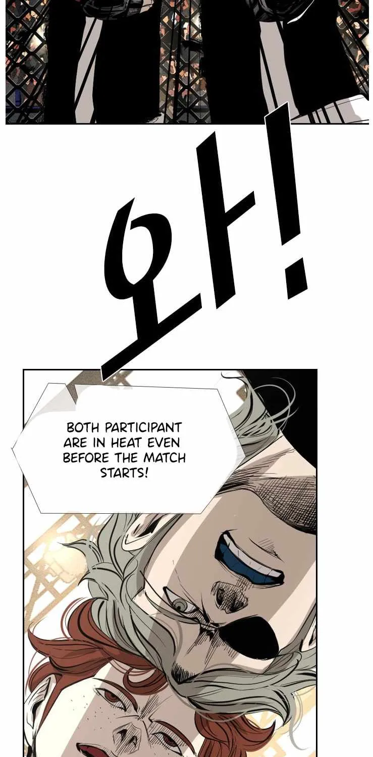 Shark Zinmanga X Chapter 151 Page 38