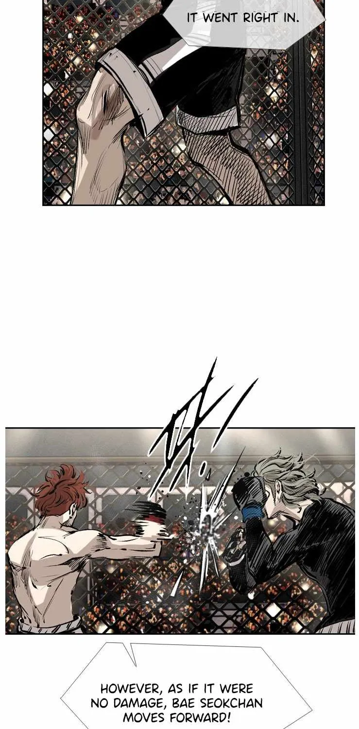 Shark Zinmanga X Chapter 151 Page 47