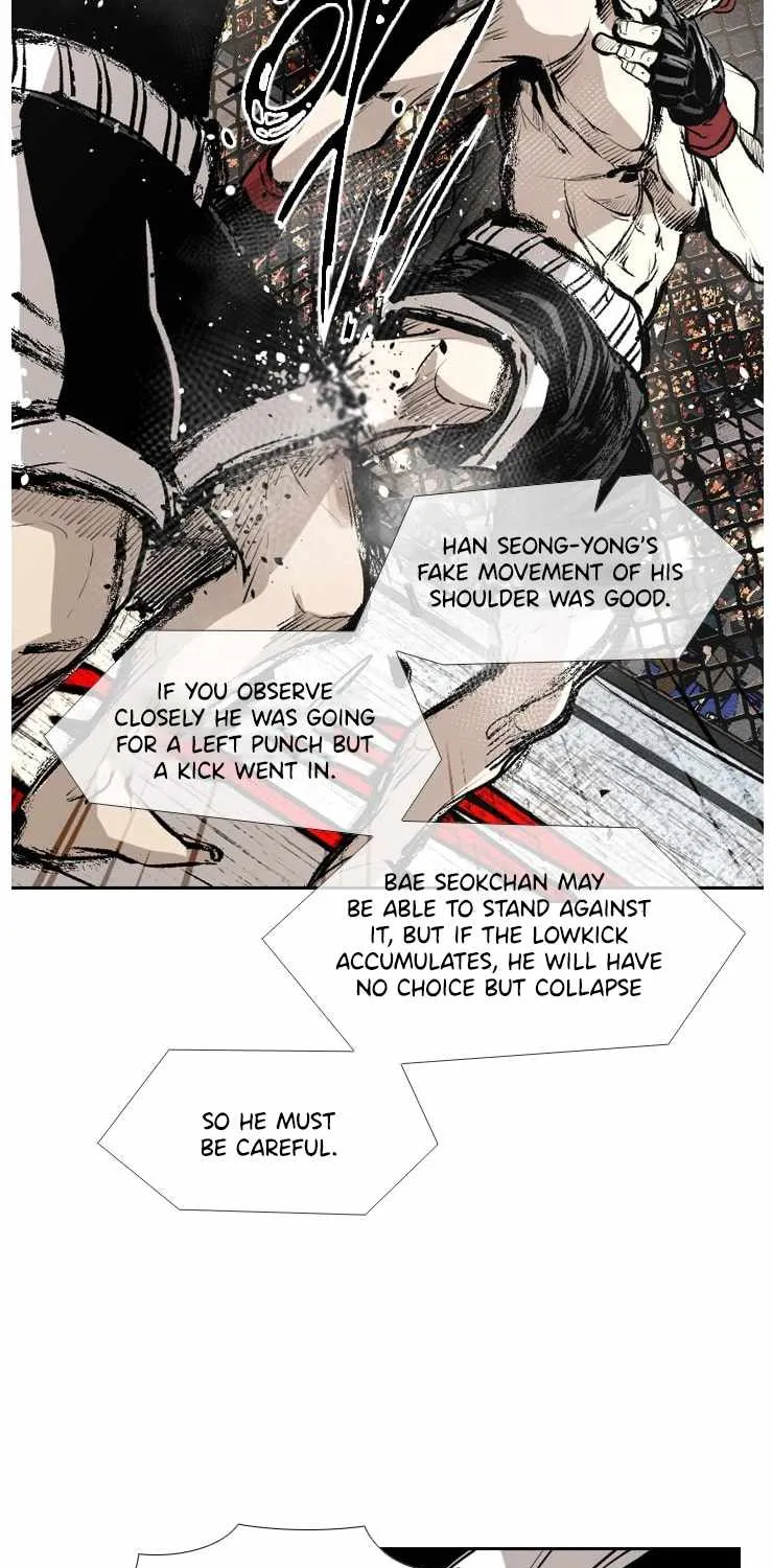 Shark Zinmanga X Chapter 151 Page 54