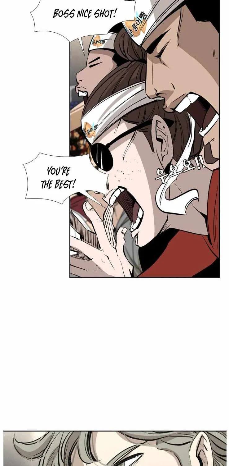 Shark Zinmanga X Chapter 151 Page 55