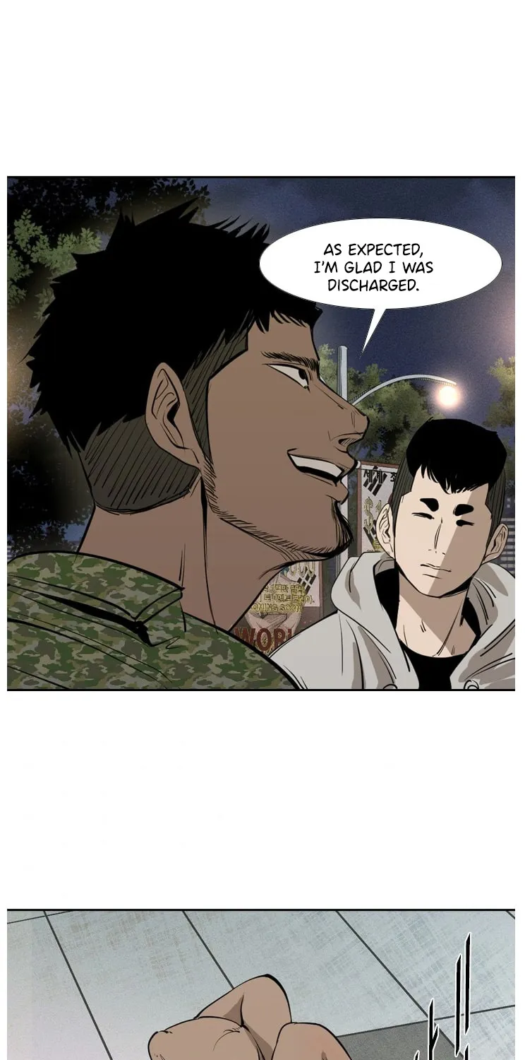 Shark Zinmanga X Chapter 150 Page 68