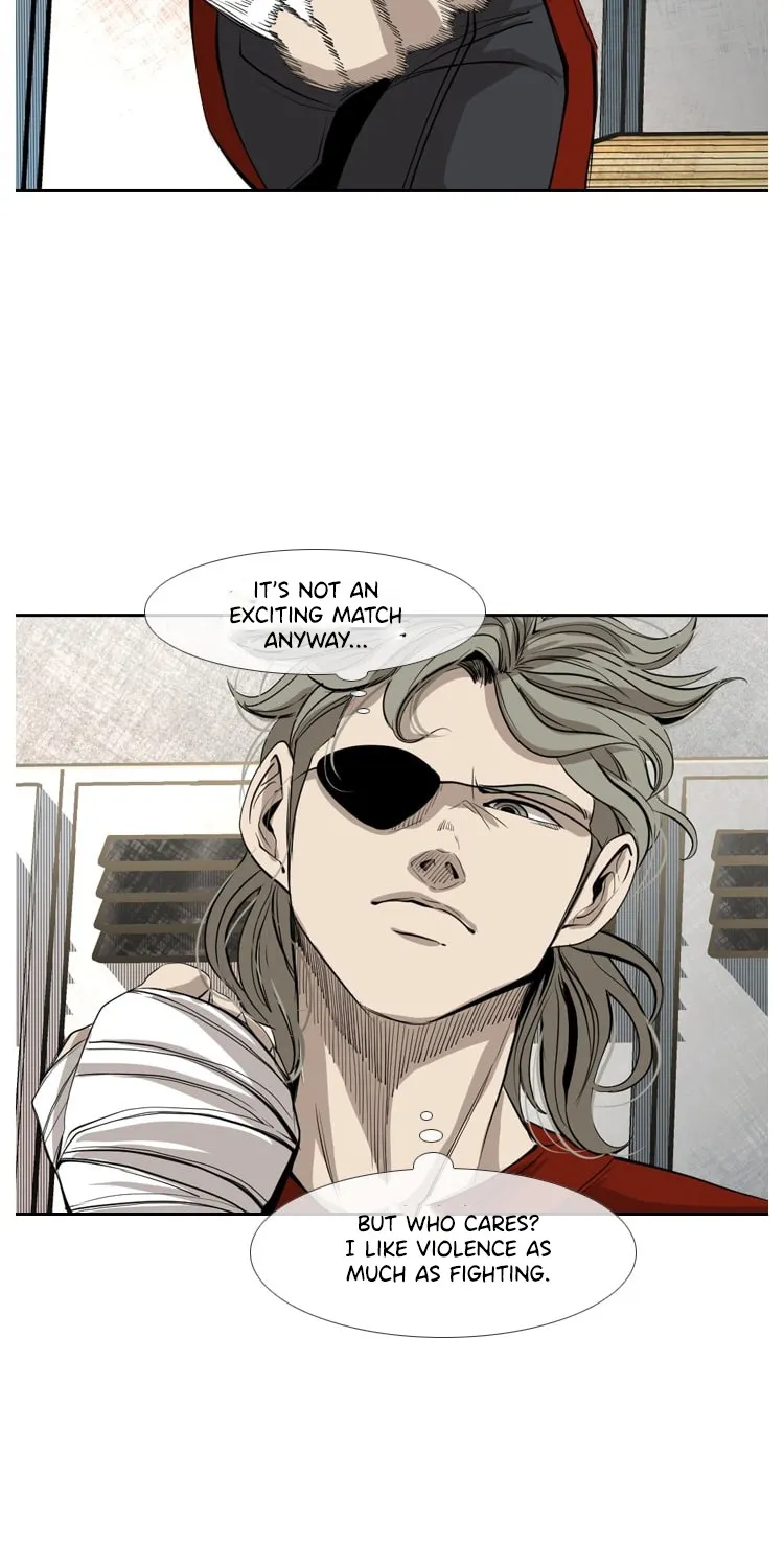 Shark Zinmanga X Chapter 150 Page 87