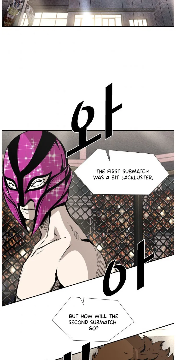 Shark Zinmanga X Chapter 149 Page 60