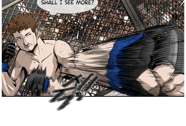Shark Zinmanga X Chapter 149 Page 69
