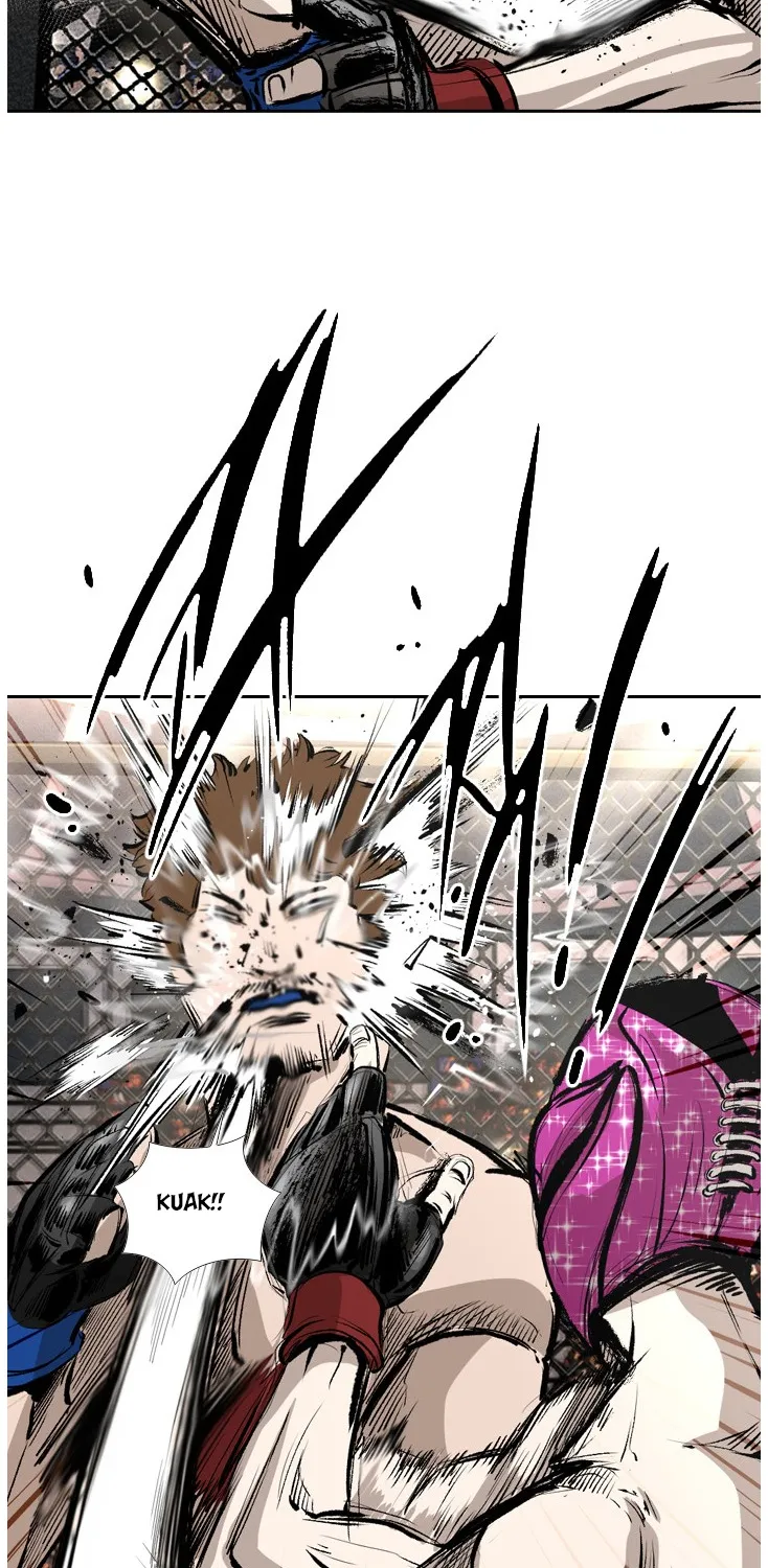 Shark Zinmanga X Chapter 149 Page 74