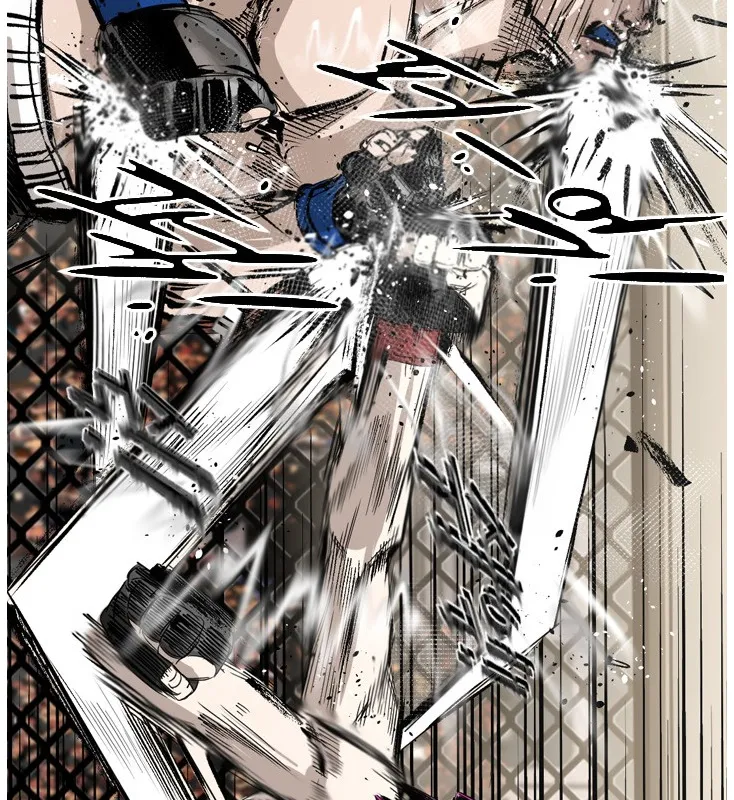 Shark Zinmanga X Chapter 149 Page 84