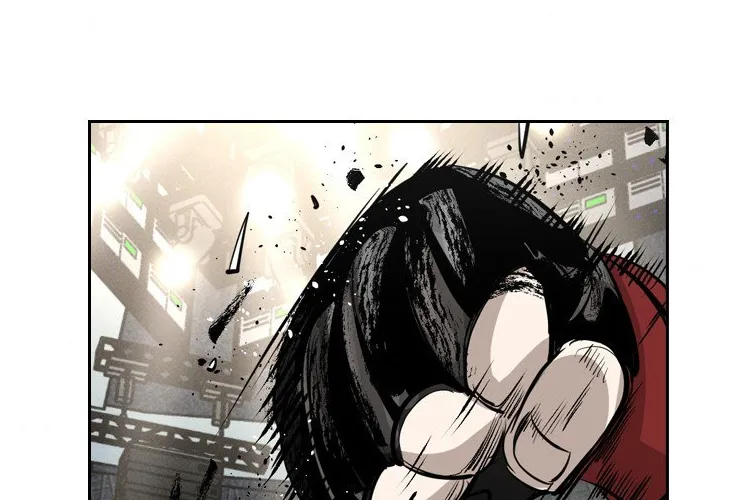 Shark Zinmanga X Chapter 149 Page 94