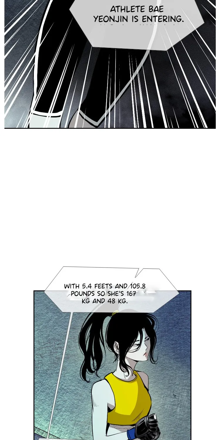 Shark Zinmanga X Chapter 148 Page 14